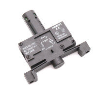 Siemens Lampenfassung 3SB3420-1RC NOV