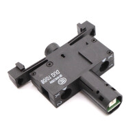 Siemens Lampenfassung 3SB3420-1RC NOV
