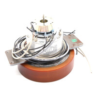 Heinzmann AC-Synchron-Scheibenmotor PMS066RF-060-2-20 792-00-515-0009/00903 GEB
