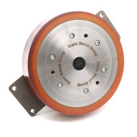 Heinzmann AC-Synchron-Scheibenmotor PMS066RF-060-2-20 792-00-515-0009/00903 GEB