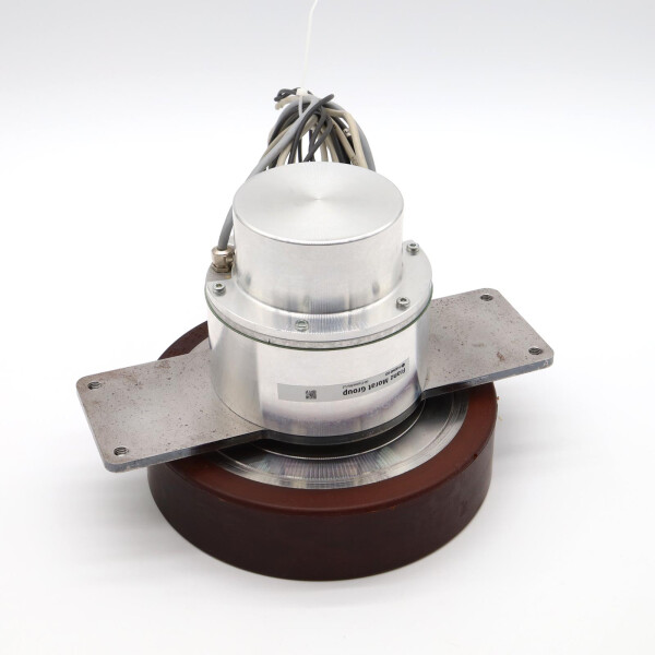 Heinzmann AC-Synchron-Scheibenmotor PMS066RF+NG500.2 792-00-515-0007/00903 GEB
