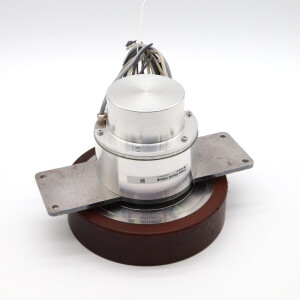 Heinzmann AC-Synchron-Scheibenmotor PMS066RF+NG500.2 792-00-515-0007/00903 GEB