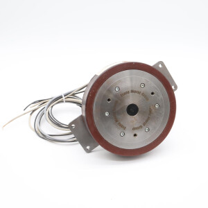 Heinzmann AC-Synchron-Scheibenmotor PMS066RF+NG500.2 792-00-515-0007/00903 GEB