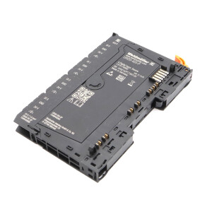 Weidmüller Remote-IO-Modul UR20-4DI-P 1315170000 OVP