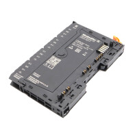 Weidmüller Remote-IO-Modul UR20-4DI-P 1315170000 OVP