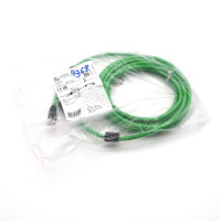 ifm Verbindungskabel EVC927 VSTGN040MSS0005K04STGP040--S OVP