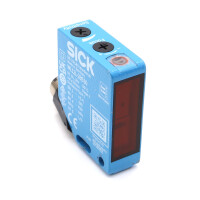 SICK Reflexions Lichtschranke WL12L-2B530 1018252 GEB