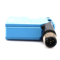 SICK Reflexions Lichtschranke WL12L-2B530 1018252 GEB