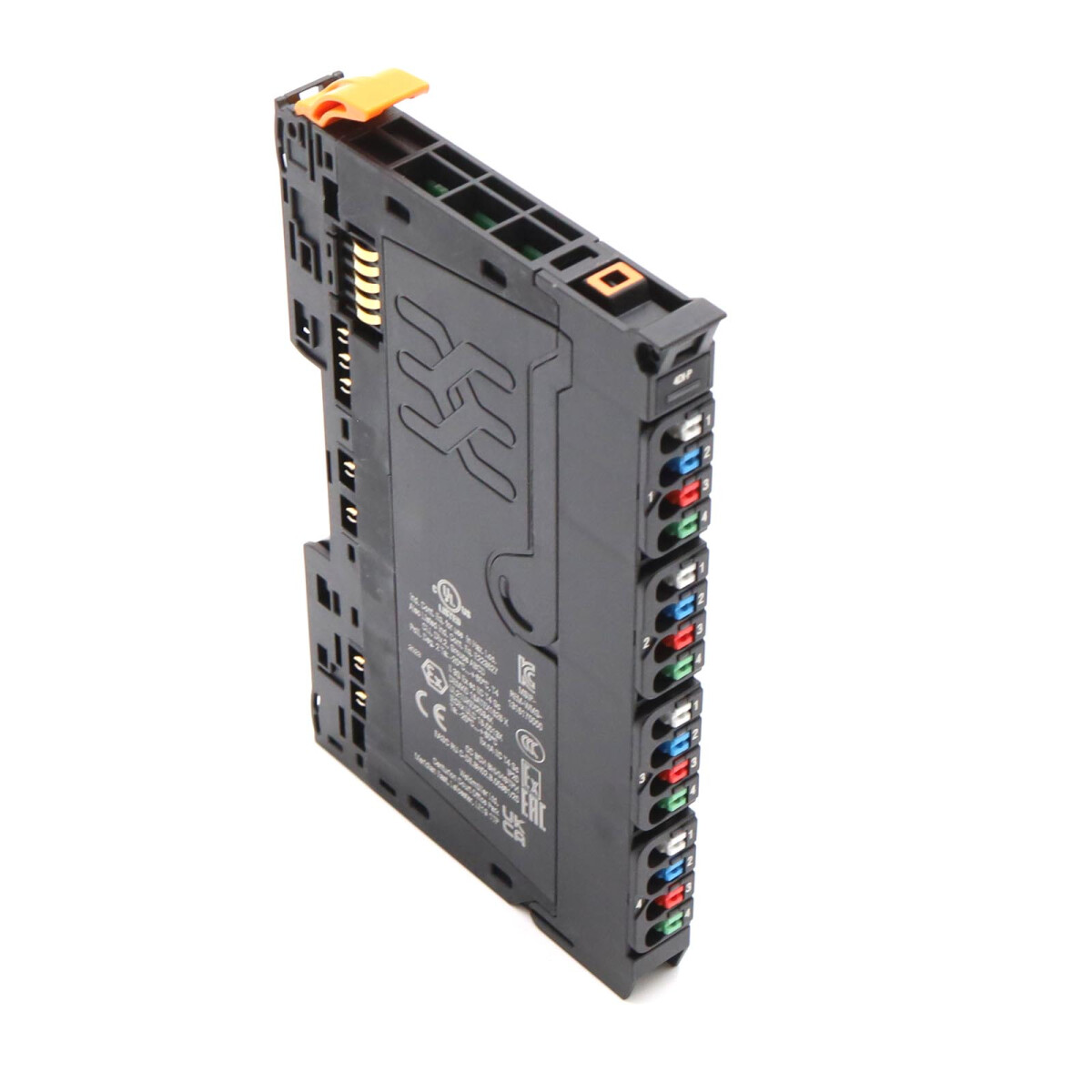 Weidmüller Remote-IO-Modul UR20-4DI-P 1315170000 NOV