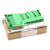 Phoenix Contact Digitalmodul IB IL 24 DO8/HD-PAC 2700172 OVP