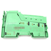 Phoenix Contact Digitalmodul IB IL 24 DO8/HD-PAC 2700172 OVP