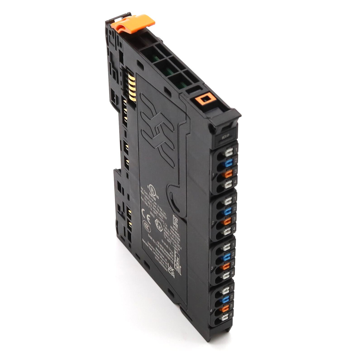 Weidmüller Remote-IO-Modul UR20-8DI-P-3W 1394400000 NOV