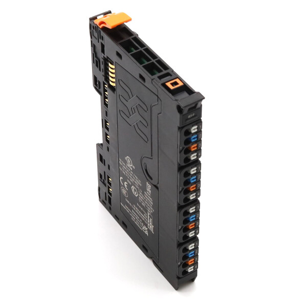 Weidmüller Remote-IO-Modul UR20-8DI-P-3W 1394400000 NOV
