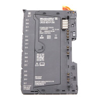 Weidmüller Remote-IO-Modul UR20-8DI-P-3W 1394400000 NOV