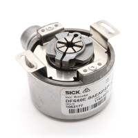 Sick Inkremental-Encoder DFS60E-BAEA01024 1062177 GEB