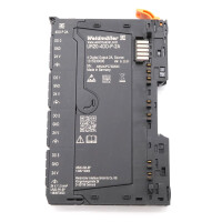 Weidmüller Remote-IO-Modul UR20-4DO-P-2A 1315230000 OVP