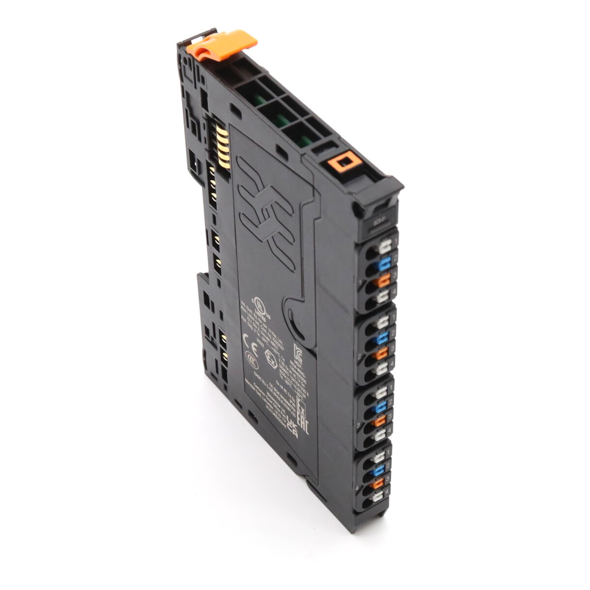 Weidmüller Remote-IO-Modul UR20-8DI-P-3W 1394400000 GEB