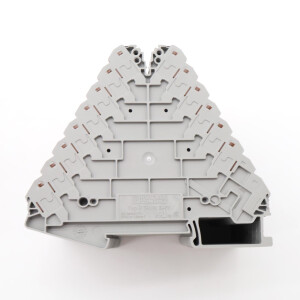 Phoenix Contact Potenzialverteiler PTRVB 8-FI /BN 1067596 (10Stk.) OVP