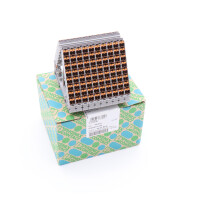 Phoenix Contact Potenzialverteiler PTRVB 8-FI /BN 1067596 (10Stk.) OVP