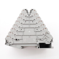 Phoenix Contact Potenzialverteiler PTRVB 8-FI /BN 1067596 (10Stk.) OVP
