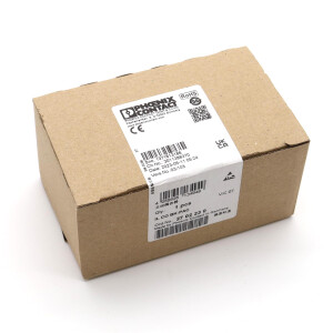 Phoenix Contact Buskoppler IL CO BK-PAC 2702230 SIE