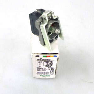 Telemecanique Hilfsschalterblock ZB4 BW0B15 089311 OVP