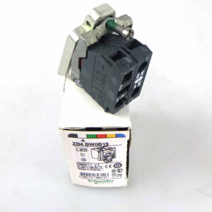 Telemecanique Hilfsschalterblock ZB4 BW0B15 089311 OVP