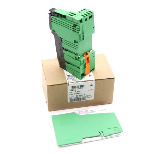 Phoenix Contact Buskoppler IL CO BK-PAC 2702230 OVP