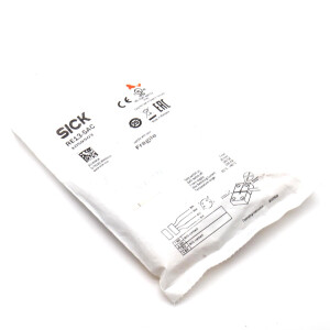 SICK Sicherheitsschalter RE13-SAC 1059503 OVP