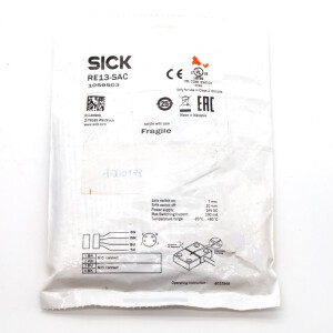 SICK Sicherheitsschalter RE13-SAC 1059503 OVP