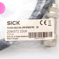 SICK Verbindungsleitung 2094372 OVP