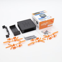 Weidmüller Elektronikgehäuse UH20-RPI-4-BASE 2887690000 OVP