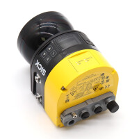 SICK Sicherheitslaserscanner MICS3-CBAZ40ZA1P01 1091037 GEB