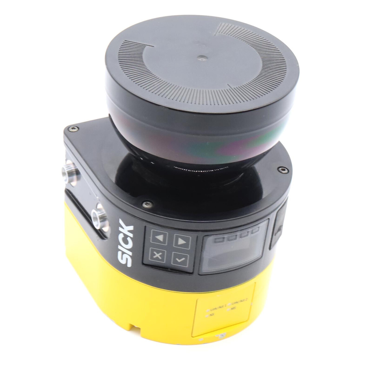 SICK Sicherheitslaserscanner MICS3-CBAZ40ZA1 1069682 GEB