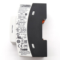 Phoenix Contact Stromversorgung STEP-PS/1AC/24DC/0.75 2868635 OVP