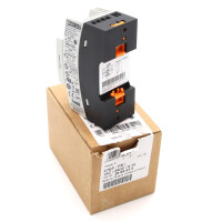 Phoenix Contact Stromversorgung STEP-PS/1AC/24DC/0.75 2868635 OVP