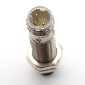 Balluff induktiver Näherungsschalter BES004K BES M12MG-POC80F-S04G OVP