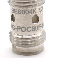 Balluff induktiver Näherungsschalter BES004K BES M12MG-POC80F-S04G OVP