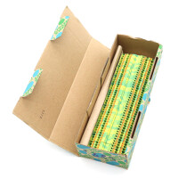 Phoenix Contact Schutzleiter-Reihenklemme PTS 1,5/S-QUATTRO-PE 3214644 (45Stk.) OVP