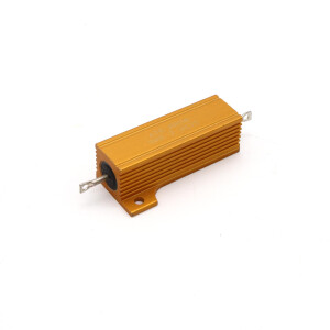 ATE Electronics Hochlast-Widerstand RB50/1 5R6 5% 50W NOV