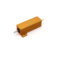 ATE Electronics Hochlast-Widerstand RB50/1 5R6 5% 50W NOV