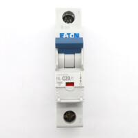 Eaton Leitungsschutzschalter PXL-C20/1 236060 GEB