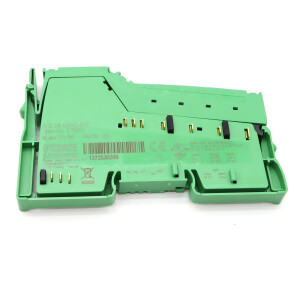 Phoenix Contact Digitalmodul IB IL 24 DI8/HD-PAC 2700173 OVP