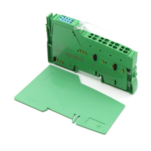 Phoenix Contact Digitalmodul IB IL 24 DI8/HD-PAC 2700173 NOV