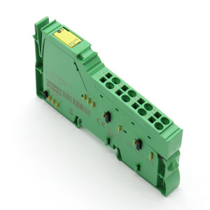 Phoenix Contact Analogmodul IB IL AO 4/I/4-20-ECO 2702497 NOV