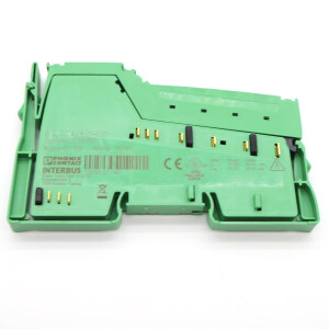 Phoenix Contact Analogmodul IB IL AO 4/I/4-20-ECO 2702497 NOV