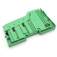Phoenix Contact Analogmodul IB IL AO 4/I/4-20-ECO 2702497 NOV