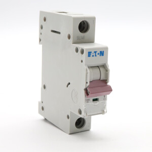 Eaton Leitungsschutzschalter PXL-C32/1 236062 NOV