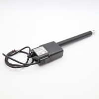 Thomson Linearaktuator MD24A025-0300LLX2NNSD GEB