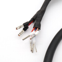Thomson Linearaktuator MD24A025-0300LLX2NNSD GEB